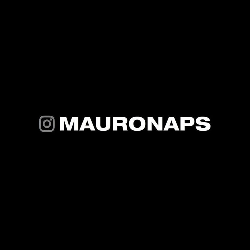 Mauro Nappo Fashion Designer Official Website