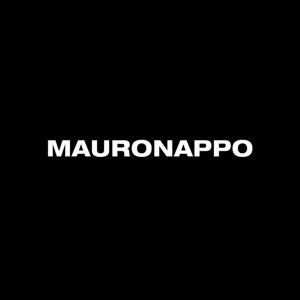 Mauro Nappo Fashion Designer Official Website