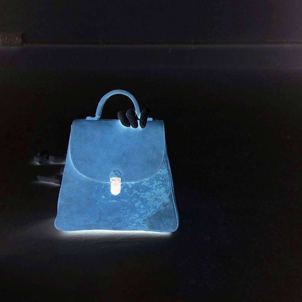 Mauro Nappo Fashion Designer Official Website