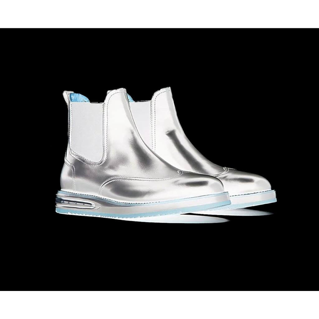 Mauro Nappo Fashion Designer Official Website