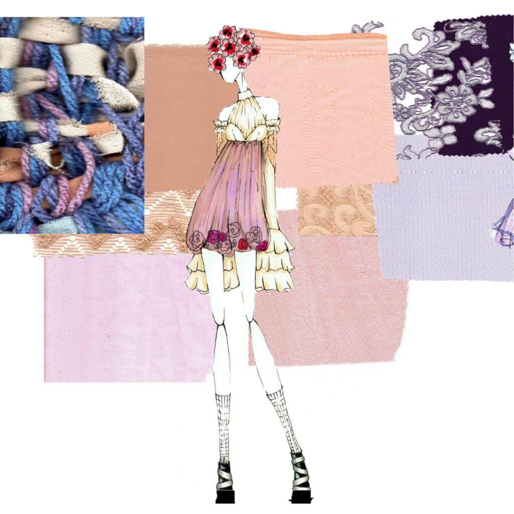 Mauro Nappo Fashion Designer Official Website