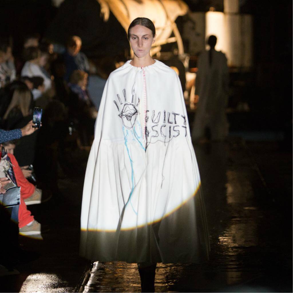 Mauro Nappo Fashion Designer Official Website