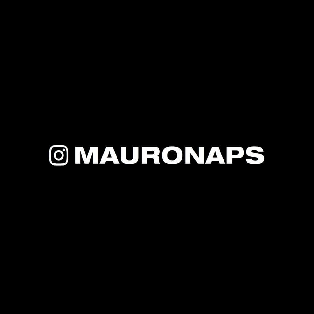 Mauro Nappo Fashion Designer Official Website