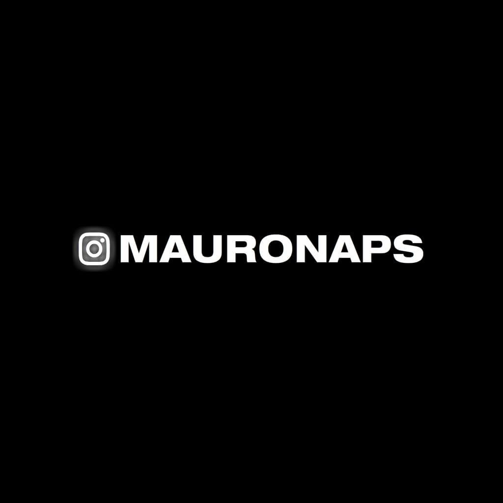 Mauro Nappo Fashion Designer Official Website